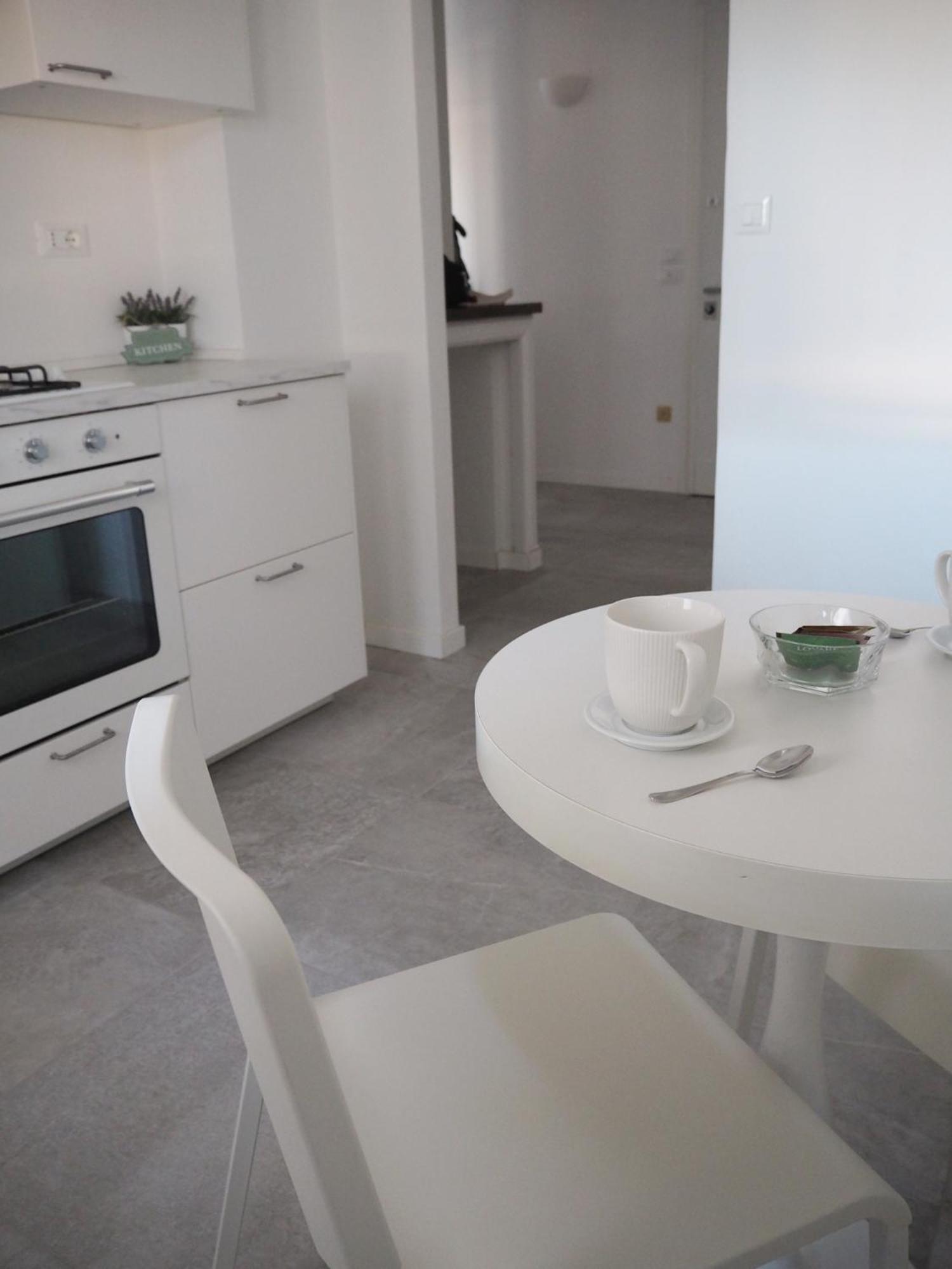 Ceccarini 2023 Lejlighed Riccione Eksteriør billede